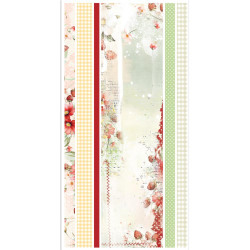 49 And Market Nature's Heaven Fabric Tape -kangasteippi