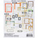 49 and Market leikekuvat Frame Necessities by Vicki Boutin