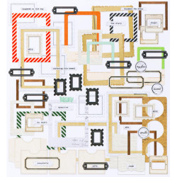 49 and Market leikekuvat Frame Necessities by Vicki Boutin