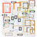 49 and Market leikekuvat Frame Necessities by Vicki Boutin