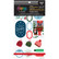 Mambi Happy Planner Value Pack -tarrapakkaus Winter Charm