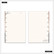 Mambi Mini Filler Paper paperipakkaus Modern Charm