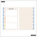 Mambi Mini Filler Paper paperipakkaus Bright Energy
