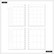 Mambi Big Planner Extension Pack -laajennuspakkaus Modern Charm
