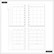 Mambi Classic Planner Extension Pack -laajennuspakkaus Rustic Roots