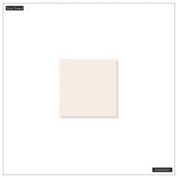 Mambi Happy Planner Vellum Sticky Notes -muistilaput, Modern Charm