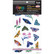 Mambi Happy Planner Value Pack -tarrapakkaus Butterfly Botanics