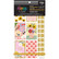 Mambi Happy Planner Value Pack -tarrapakkaus Summer Charm