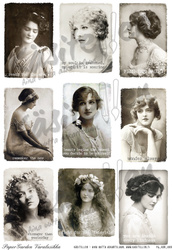 PaperGarden korttikuvat Find Your Voice 2