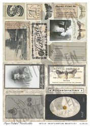 PaperGarden korttikuvat Still Moments 2