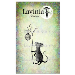 Lavinia Stamps leimasin Pipspell