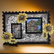 AALL & Create stanssi Quirky Post