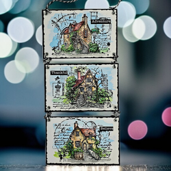 Aall & Create leimasin Heritage Homes