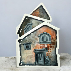 AALL & Create stanssi Storybook House