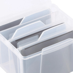 Vaessen Creative Storage Box -säilytyslaatikko
