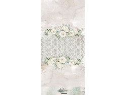 Alchemy of Art Fabric Cover kangas-arkki The Beginning of Our Story