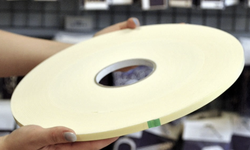 Kohoteippi,  2 mm x 33 m