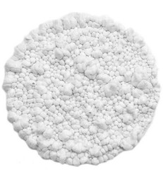 Cosmis Shimmer Fluffy Stuff -lumiaine, Snow White