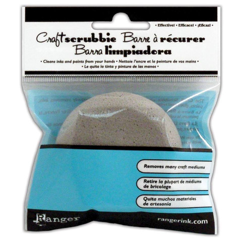 Inkssentials Craft Scrubbie