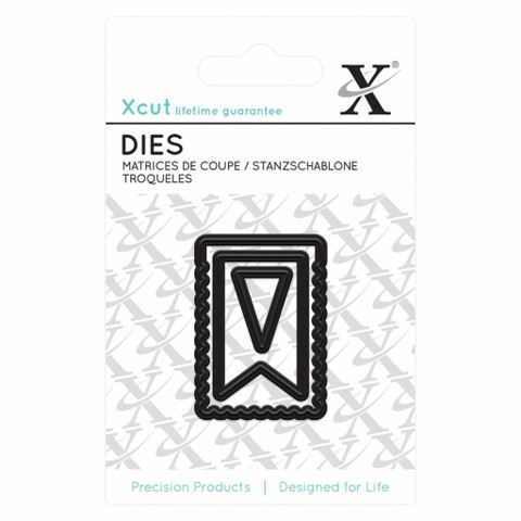 Xcut ministanssisetti Bunting