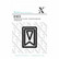 Xcut ministanssisetti Bunting