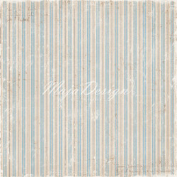 Maja Design Home for the Holidays To Spend Time -skräppipaperi