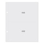 Simple Stories Sn@p! Pocket Pages, 4