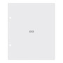 Simple Stories Sn@p! Pocket Pages, 6