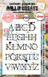 Aall & Create leimasin Lost Ink