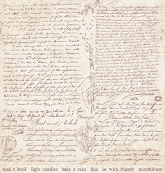  Maja Design Hygge skräppipaperi Simple things