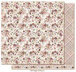  Maja Design Hygge skräppipaperi Ambiance