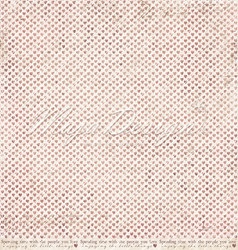  Maja Design Hygge skräppipaperi Close ones