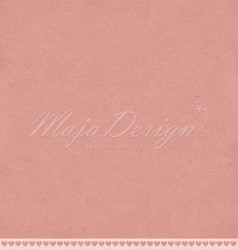  Maja Design Monochromes, Shades of Hygge skräppipaperi Pink
