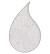 Wow! Embossing Glitters -kohojauhe, sävy White Puff Twinkle, Regular (O)