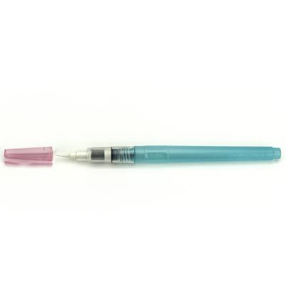 Zig BrushH2O, vesisäiliösivellin, Medium Tip, Long