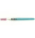 Zig BrushH2O, vesisäiliösivellin, Medium Tip, Long