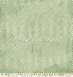  Maja Design Strawberry Thief skräppipaperi Summer's day