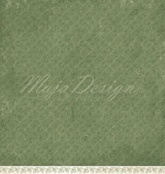  Maja Design Strawberry Thief skräppipaperi Growth