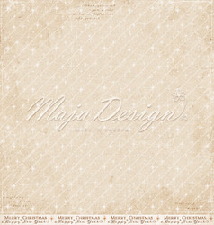  Maja Design Christmas Wish skräppipaperi Upon a star