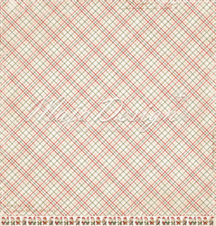  Maja Design Christmas Wish skräppipaperi Togetherness