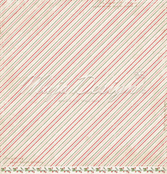  Maja Design Christmas Wish skräppipaperi Joyful