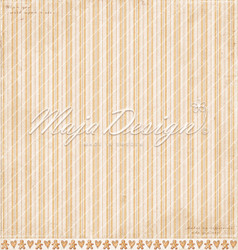  Maja Design Christmas Wish skräppipaperi Kindness