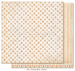  Maja Design Christmas Wish skräppipaperi Kindness