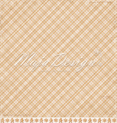  Maja Design Christmas Wish skräppipaperi Hope