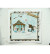 Marianne Design Christmas village chalet stanssi