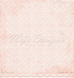 Maja Design Memoir skräppipaperi Reminiscence