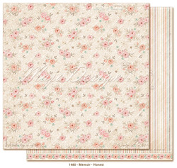 Maja Design Memoir skräppipaperi Honest