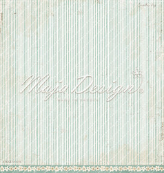 Maja Design Memoir skräppipaperi Compelling