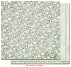 Maja Design Memoir skräppipaperi Compelling