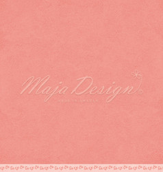 Maja Design Monochromes, Shades of Memoir skräppipaperi Pink